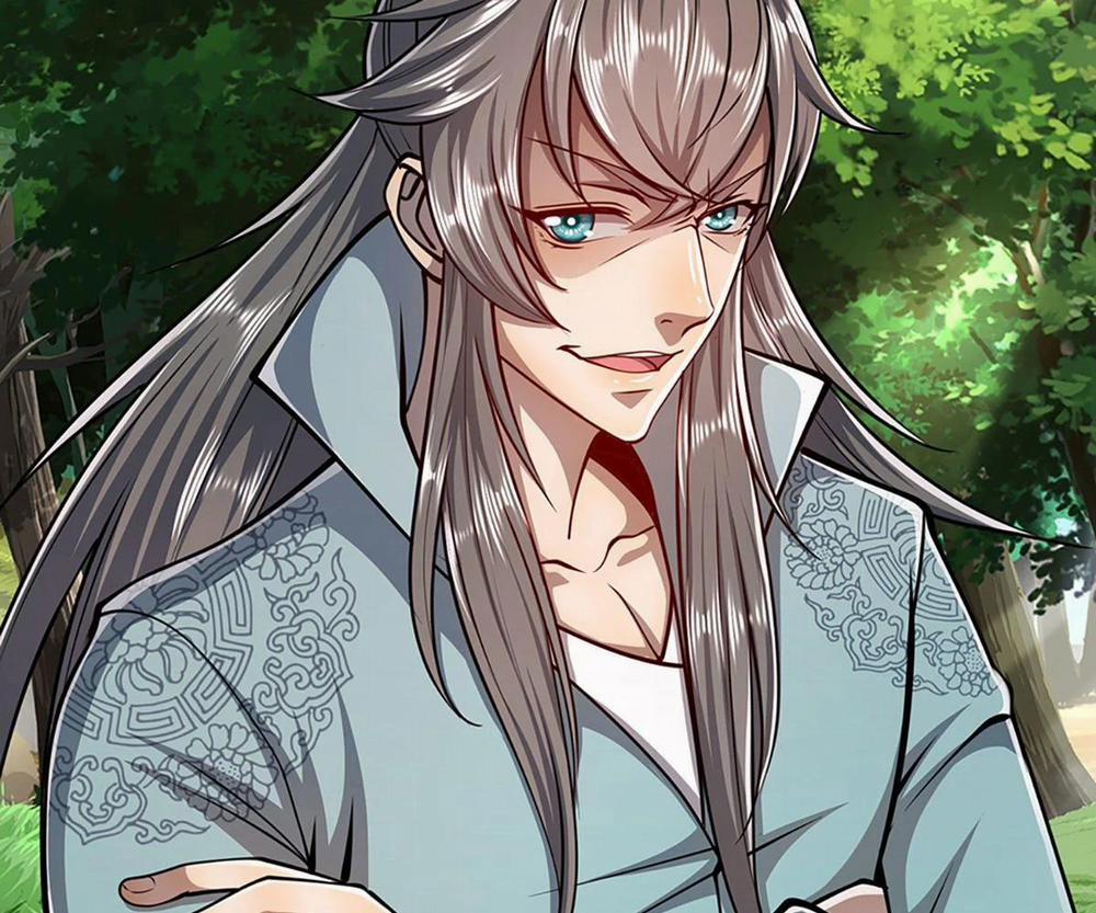 Bị Giam Cầm Trăm Vạn Năm Đệ Tử Ta Trải Khắp Chư Thiên Thần Giới 24 trang 58