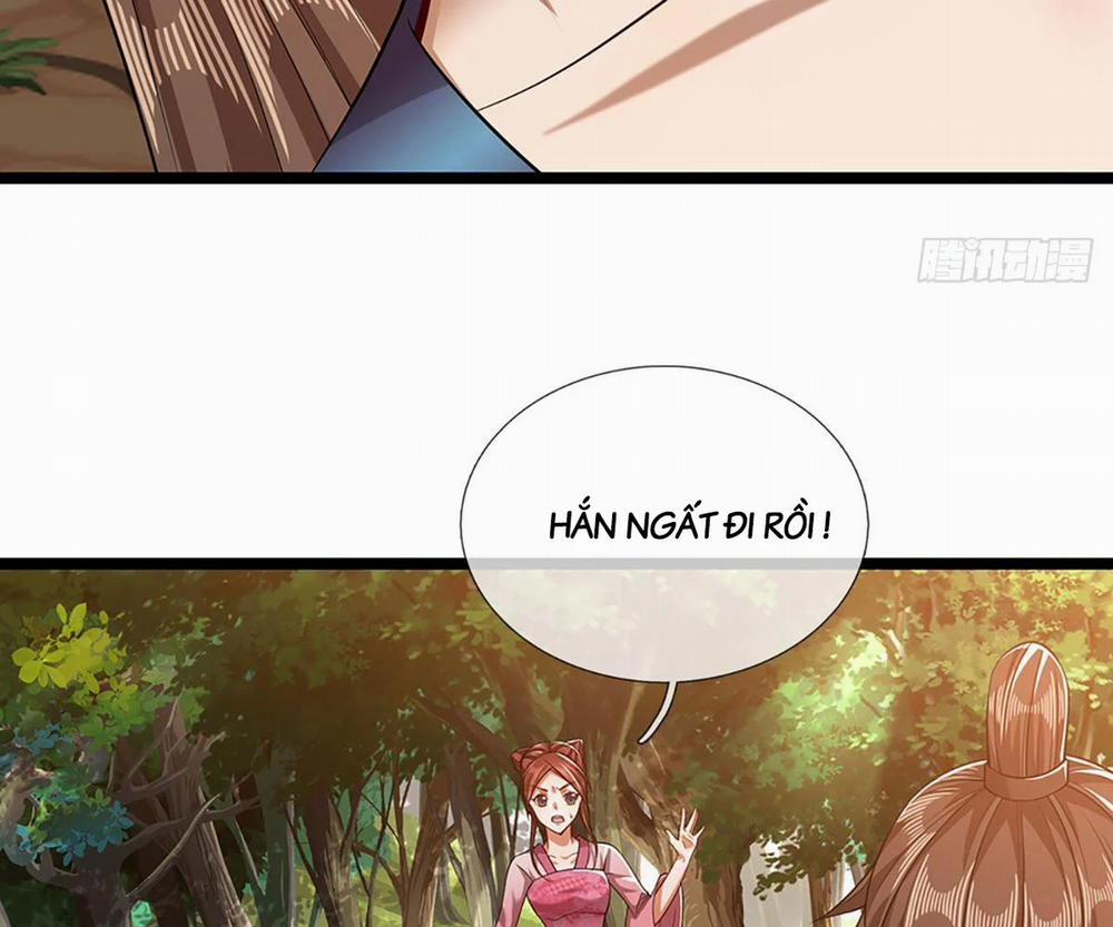 Bị Giam Cầm Trăm Vạn Năm Đệ Tử Ta Trải Khắp Chư Thiên Thần Giới 24 trang 6