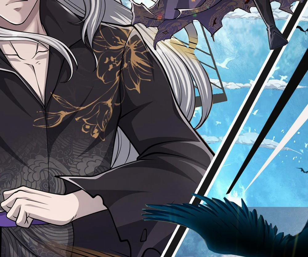 Bị Giam Cầm Trăm Vạn Năm Đệ Tử Ta Trải Khắp Chư Thiên Thần Giới 24 trang 61