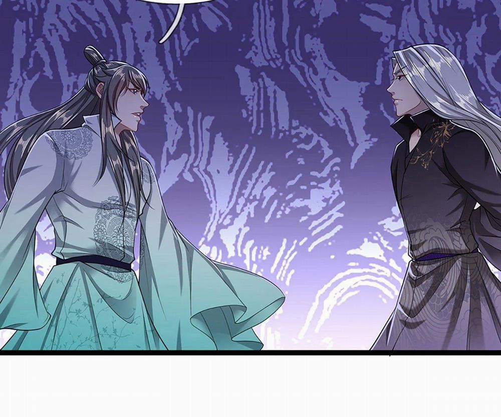 Bị Giam Cầm Trăm Vạn Năm Đệ Tử Ta Trải Khắp Chư Thiên Thần Giới 24 trang 9