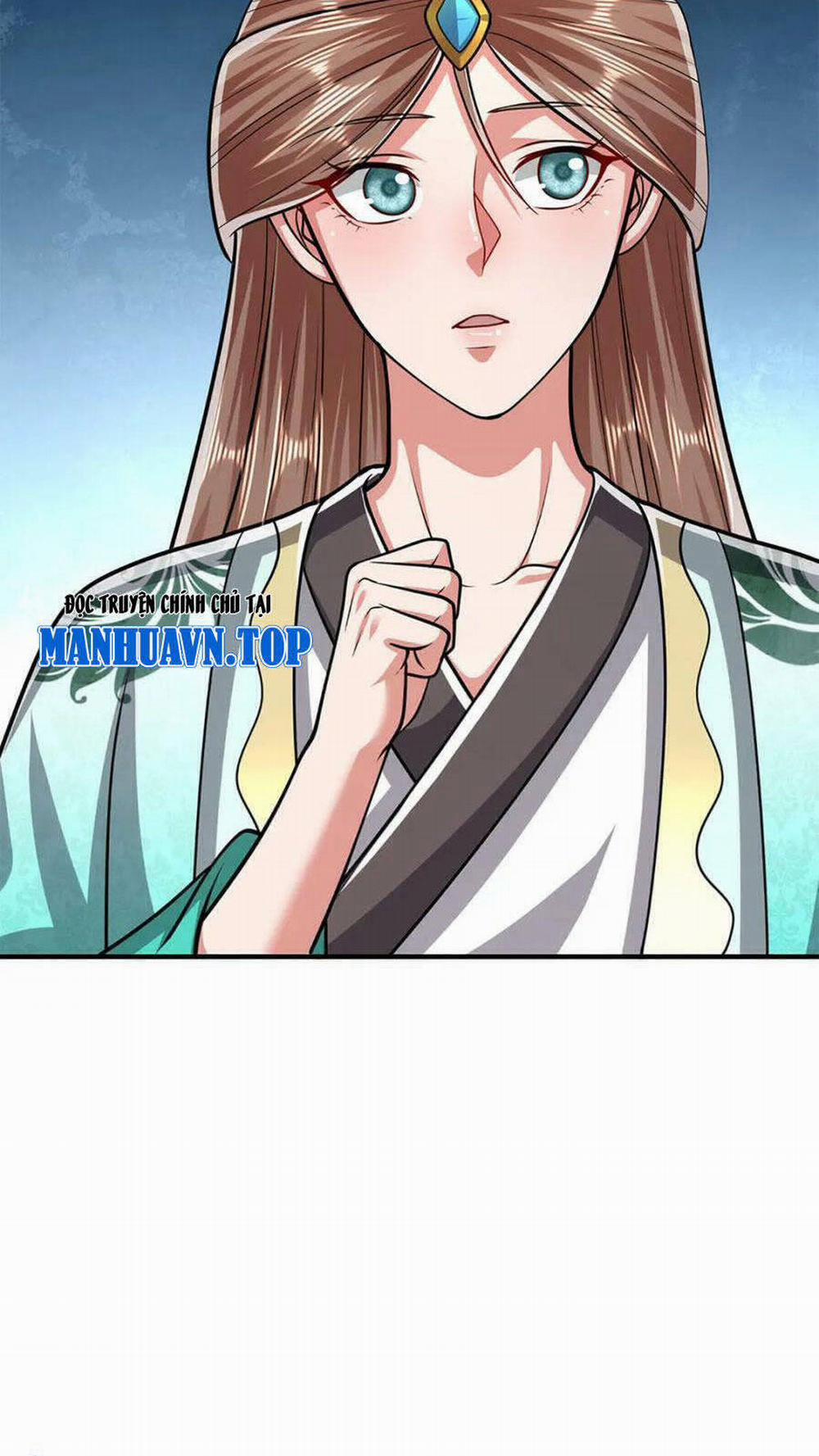 Bị Giam Cầm Trăm Vạn Năm Đệ Tử Ta Trải Khắp Chư Thiên Thần Giới 241 trang 23