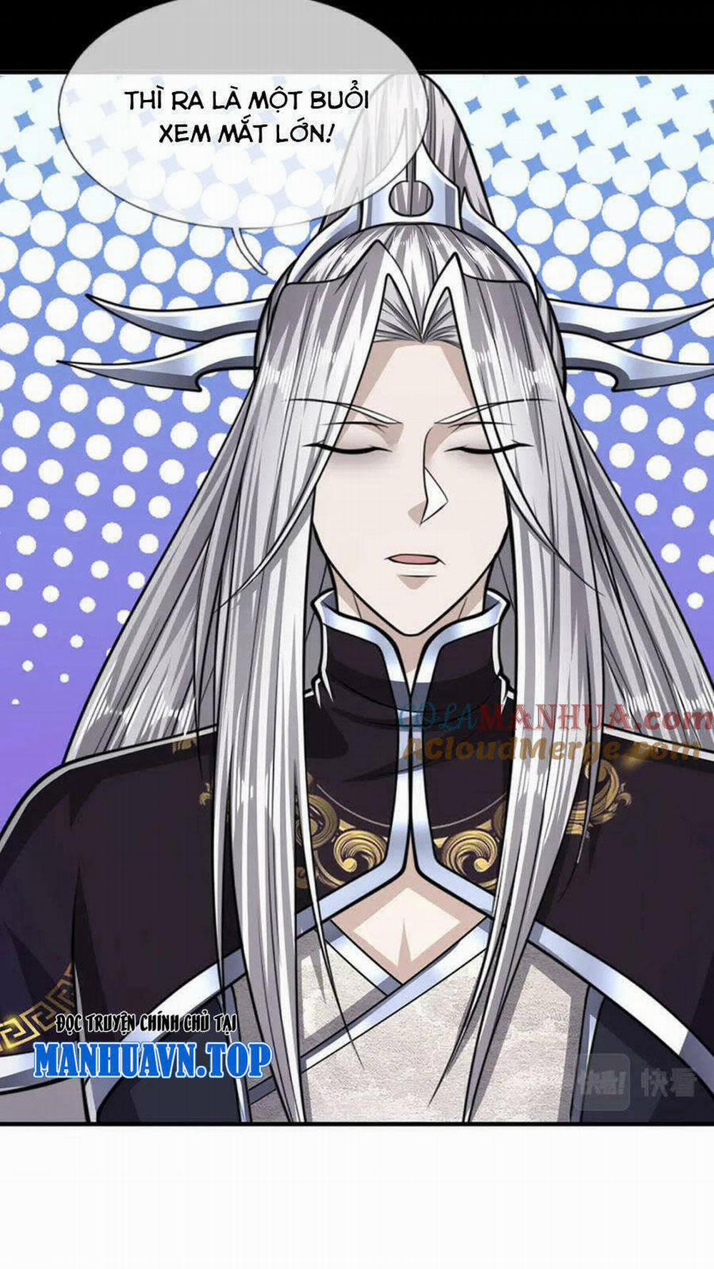 Bị Giam Cầm Trăm Vạn Năm Đệ Tử Ta Trải Khắp Chư Thiên Thần Giới 241 trang 28