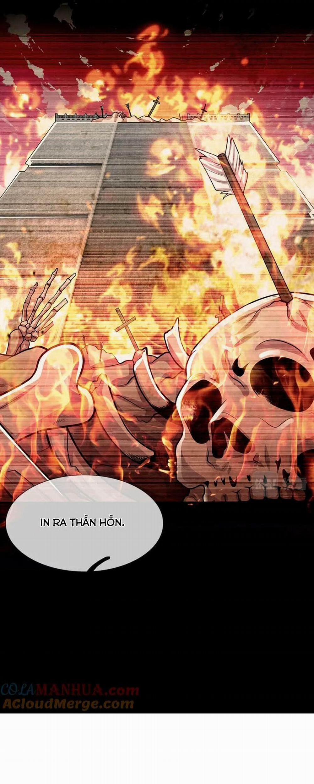 Bị Giam Cầm Trăm Vạn Năm Đệ Tử Ta Trải Khắp Chư Thiên Thần Giới 244 trang 14