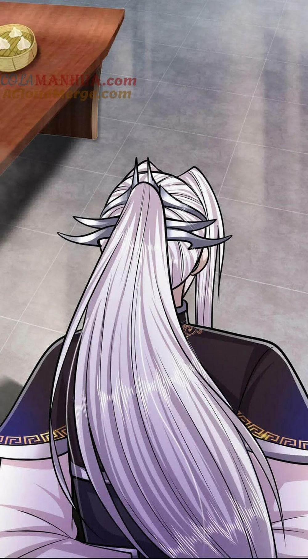 Bị Giam Cầm Trăm Vạn Năm Đệ Tử Ta Trải Khắp Chư Thiên Thần Giới 245 trang 10