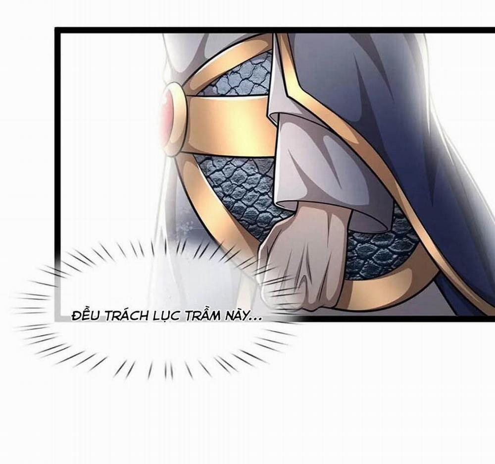 Bị Giam Cầm Trăm Vạn Năm Đệ Tử Ta Trải Khắp Chư Thiên Thần Giới 245 trang 21