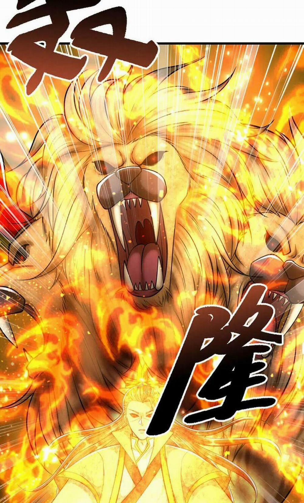 Bị Giam Cầm Trăm Vạn Năm Đệ Tử Ta Trải Khắp Chư Thiên Thần Giới 245 trang 43