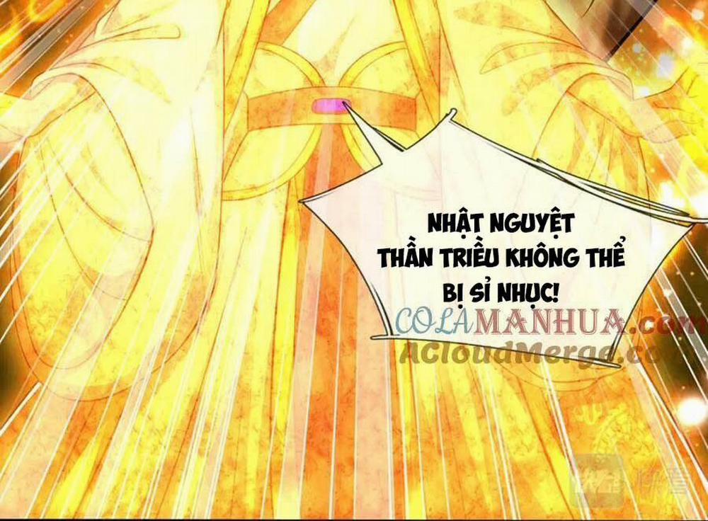 Bị Giam Cầm Trăm Vạn Năm Đệ Tử Ta Trải Khắp Chư Thiên Thần Giới 245 trang 44