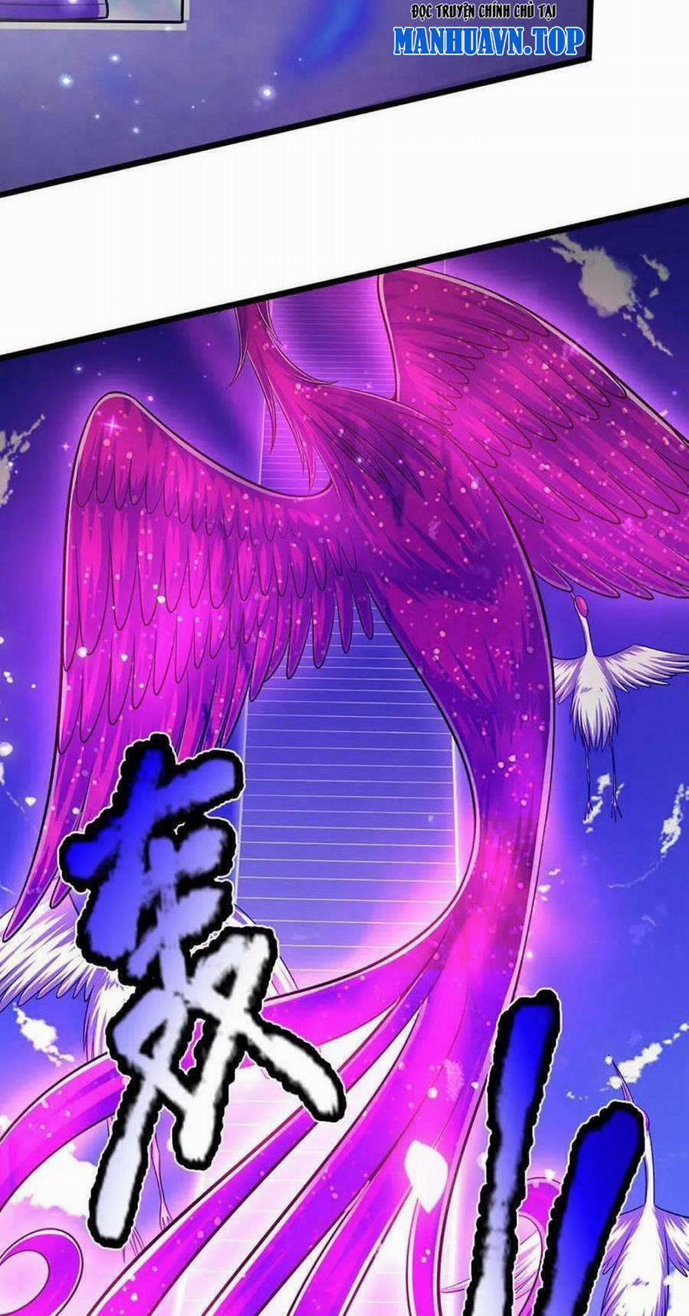 Bị Giam Cầm Trăm Vạn Năm Đệ Tử Ta Trải Khắp Chư Thiên Thần Giới 247 trang 23