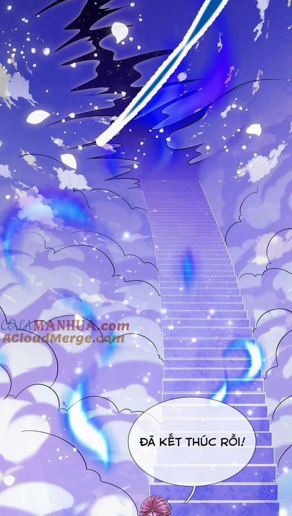 Bị Giam Cầm Trăm Vạn Năm Đệ Tử Ta Trải Khắp Chư Thiên Thần Giới 247 trang 37