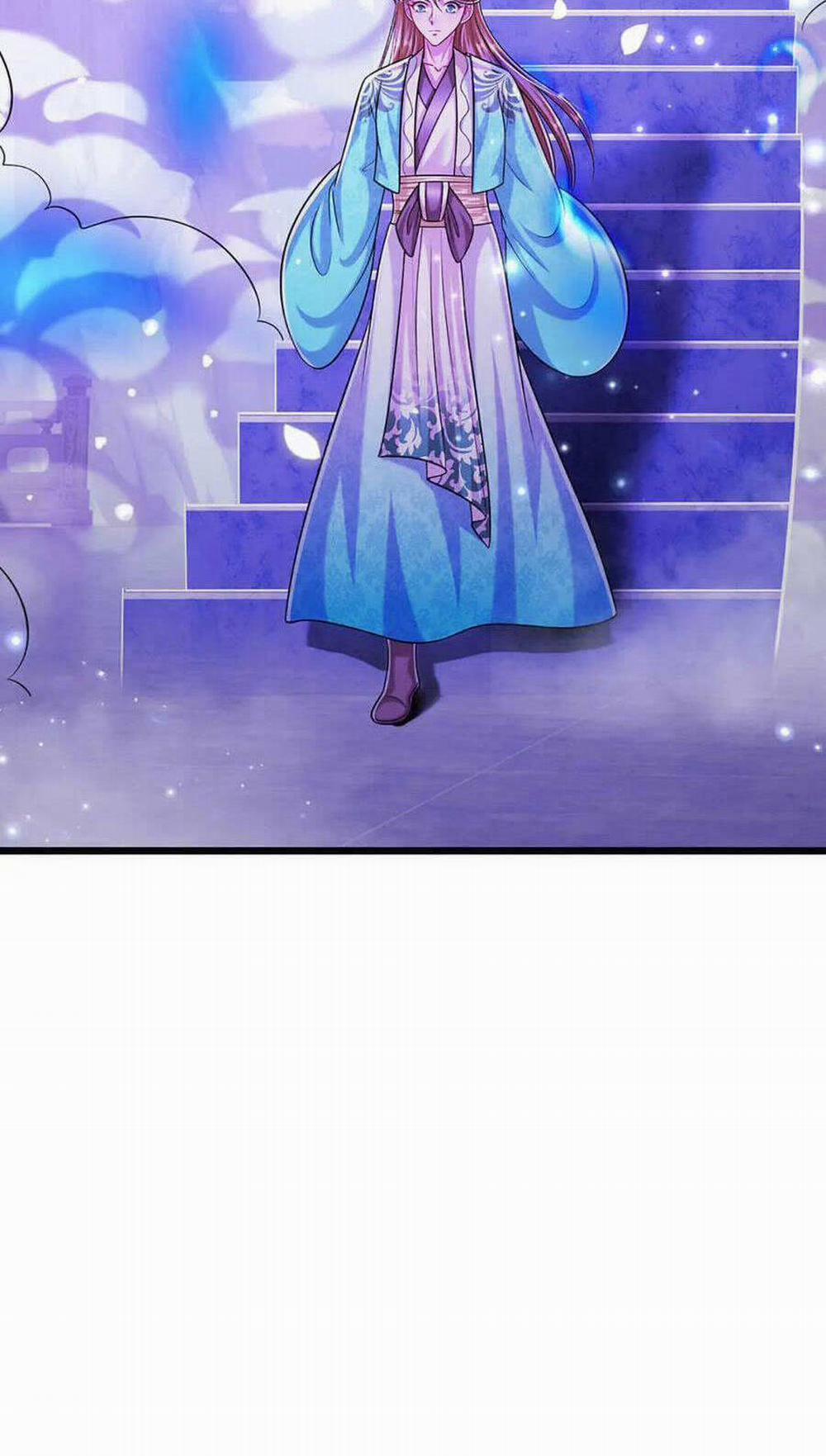 Bị Giam Cầm Trăm Vạn Năm Đệ Tử Ta Trải Khắp Chư Thiên Thần Giới 247 trang 38