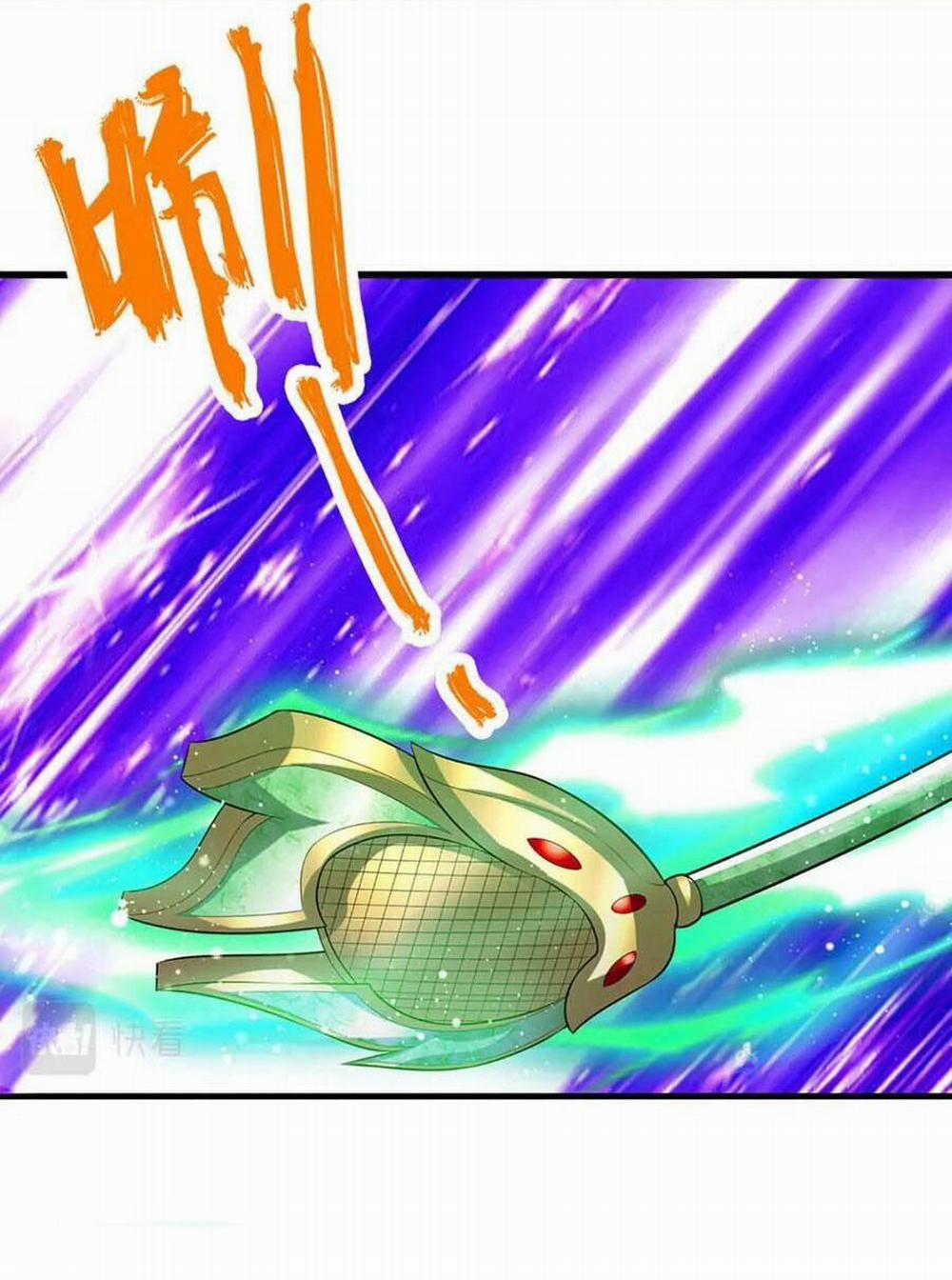 Bị Giam Cầm Trăm Vạn Năm Đệ Tử Ta Trải Khắp Chư Thiên Thần Giới 249 trang 13