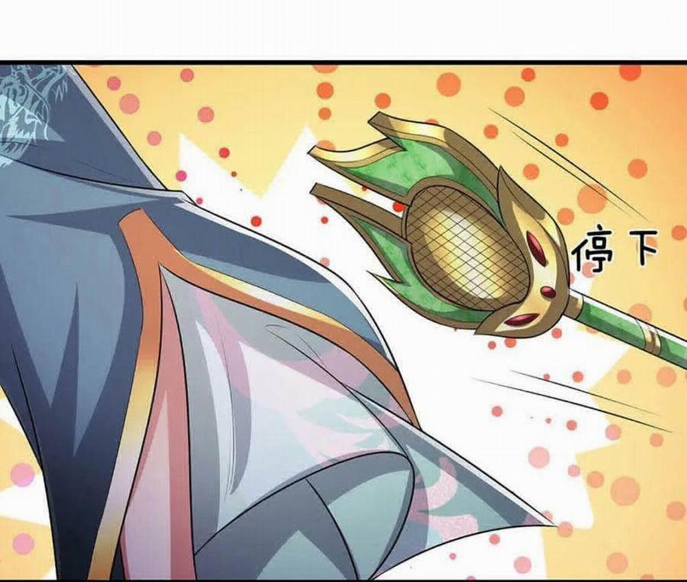 Bị Giam Cầm Trăm Vạn Năm Đệ Tử Ta Trải Khắp Chư Thiên Thần Giới 249 trang 15