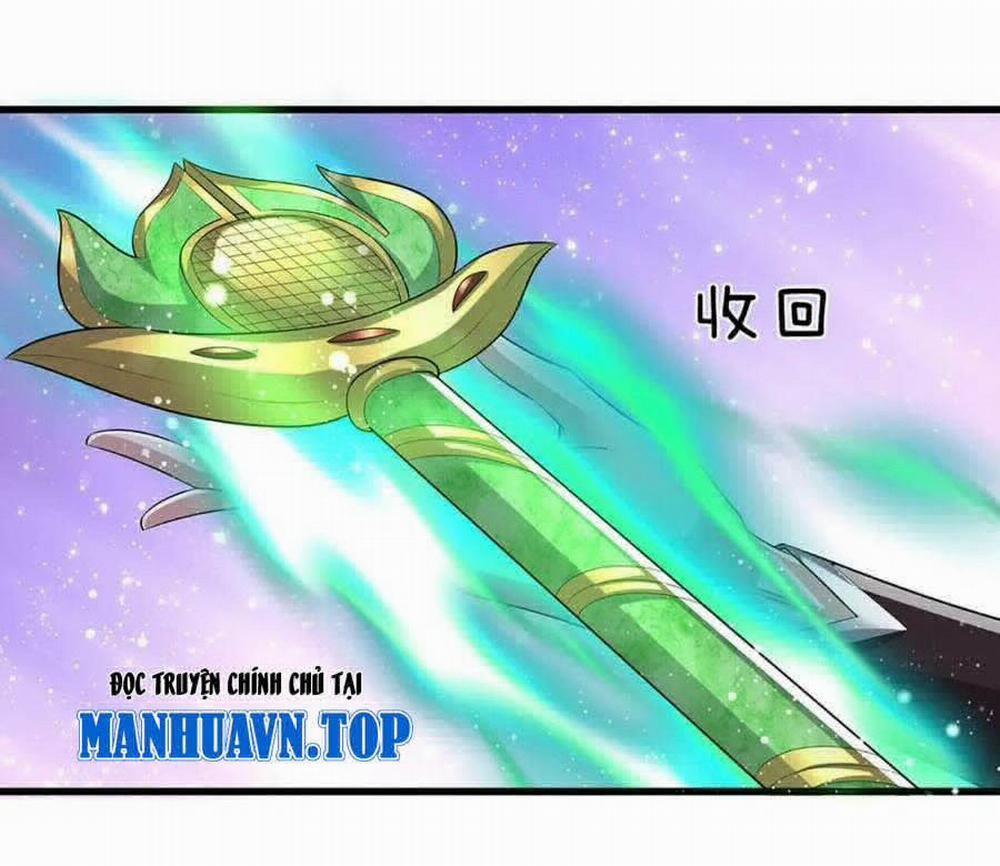 Bị Giam Cầm Trăm Vạn Năm Đệ Tử Ta Trải Khắp Chư Thiên Thần Giới 249 trang 17