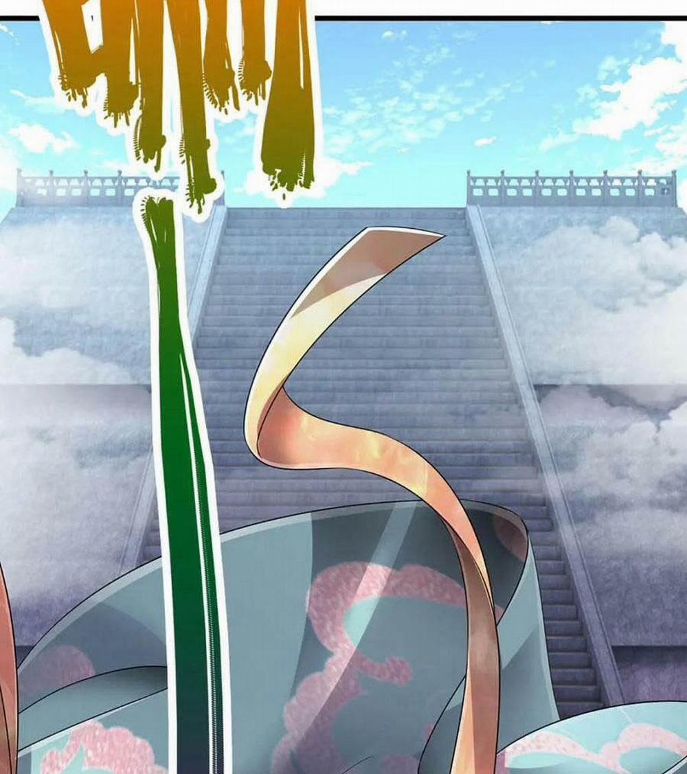 Bị Giam Cầm Trăm Vạn Năm Đệ Tử Ta Trải Khắp Chư Thiên Thần Giới 249 trang 24