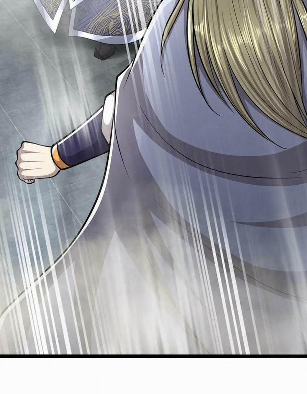 Bị Giam Cầm Trăm Vạn Năm Đệ Tử Ta Trải Khắp Chư Thiên Thần Giới 249 trang 29