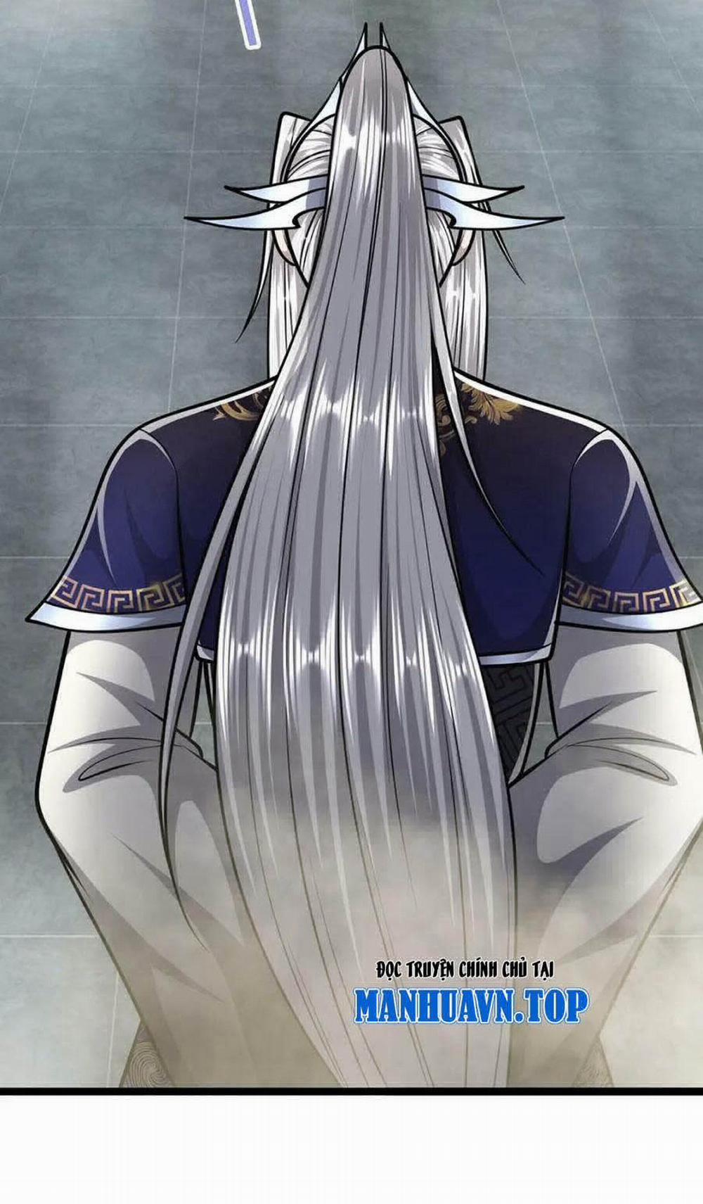 Bị Giam Cầm Trăm Vạn Năm Đệ Tử Ta Trải Khắp Chư Thiên Thần Giới 249 trang 40