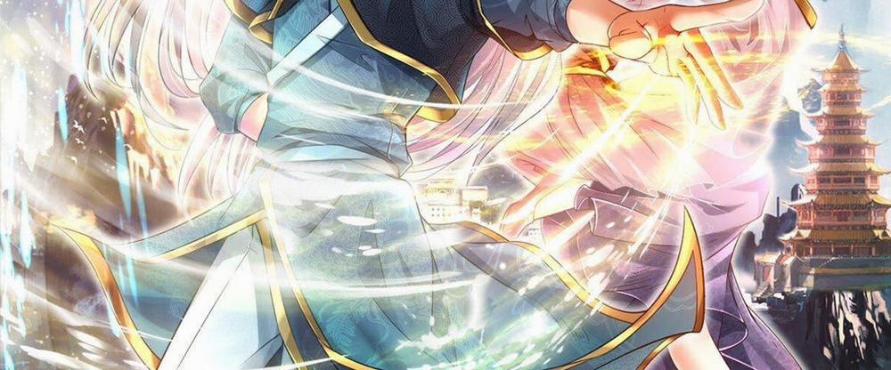 Bị Giam Cầm Trăm Vạn Năm Đệ Tử Ta Trải Khắp Chư Thiên Thần Giới 25 trang 1