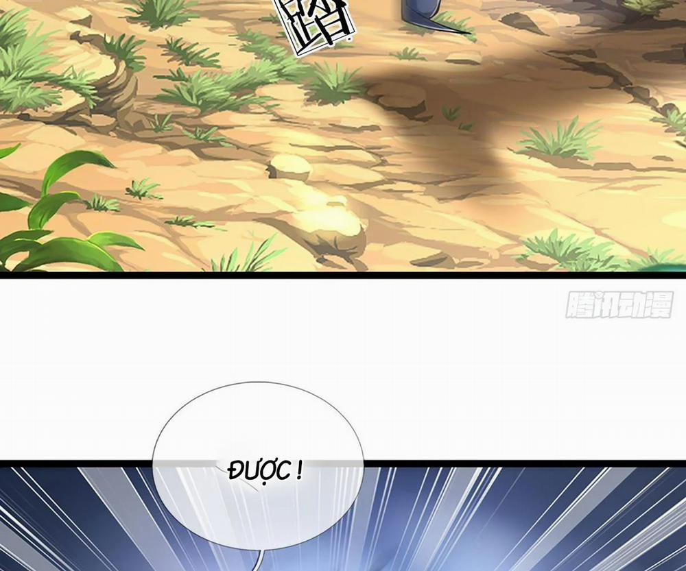 Bị Giam Cầm Trăm Vạn Năm Đệ Tử Ta Trải Khắp Chư Thiên Thần Giới 25 trang 10