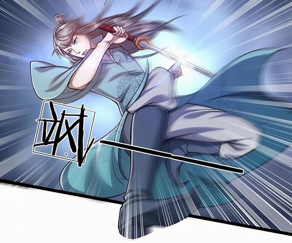 Bị Giam Cầm Trăm Vạn Năm Đệ Tử Ta Trải Khắp Chư Thiên Thần Giới 25 trang 11