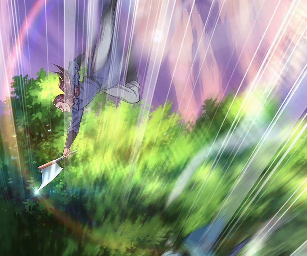 Bị Giam Cầm Trăm Vạn Năm Đệ Tử Ta Trải Khắp Chư Thiên Thần Giới 25 trang 15