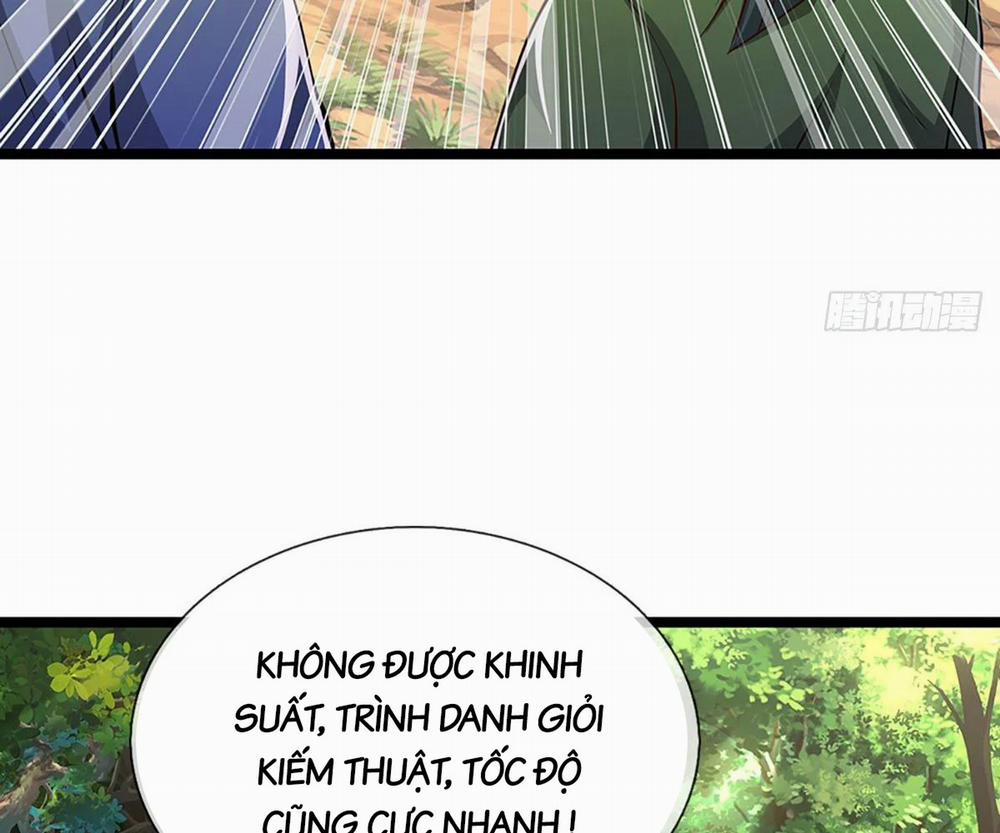 Bị Giam Cầm Trăm Vạn Năm Đệ Tử Ta Trải Khắp Chư Thiên Thần Giới 25 trang 19