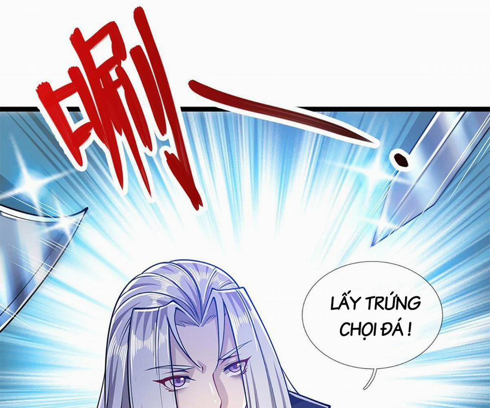 Bị Giam Cầm Trăm Vạn Năm Đệ Tử Ta Trải Khắp Chư Thiên Thần Giới 25 trang 24