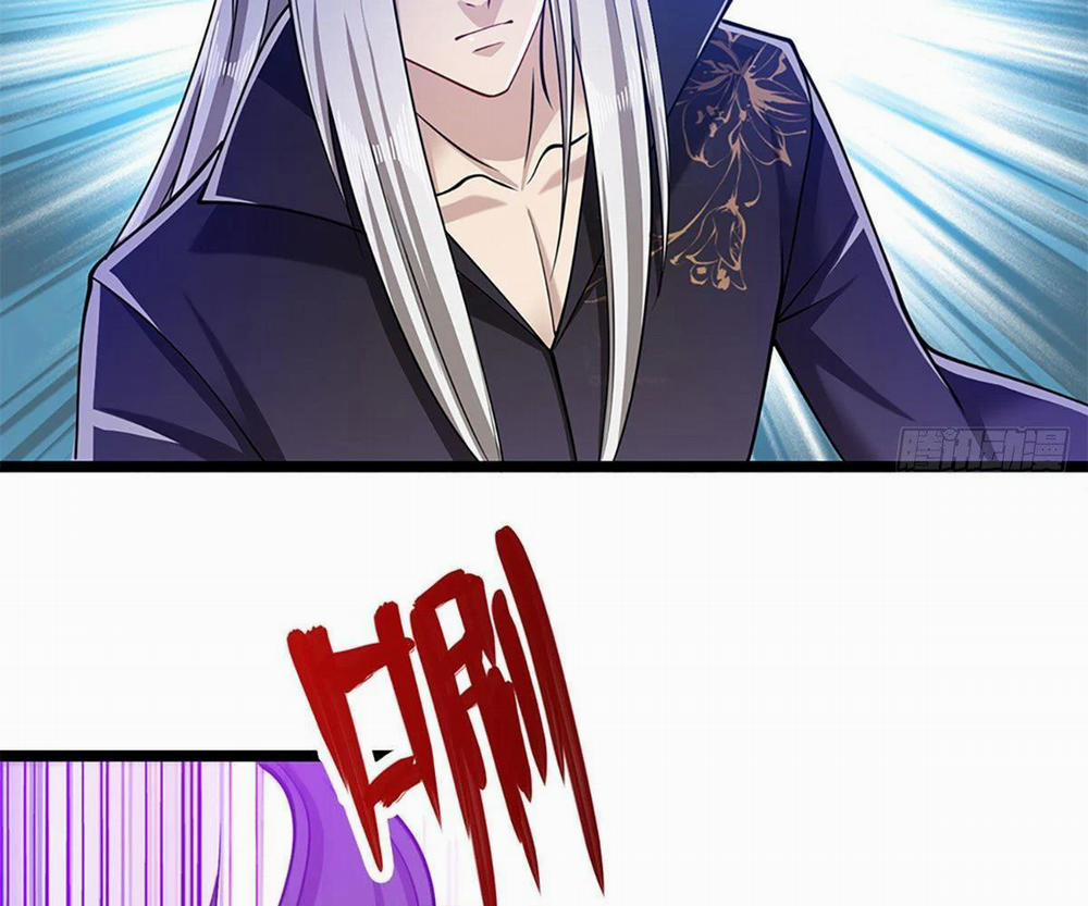 Bị Giam Cầm Trăm Vạn Năm Đệ Tử Ta Trải Khắp Chư Thiên Thần Giới 25 trang 25