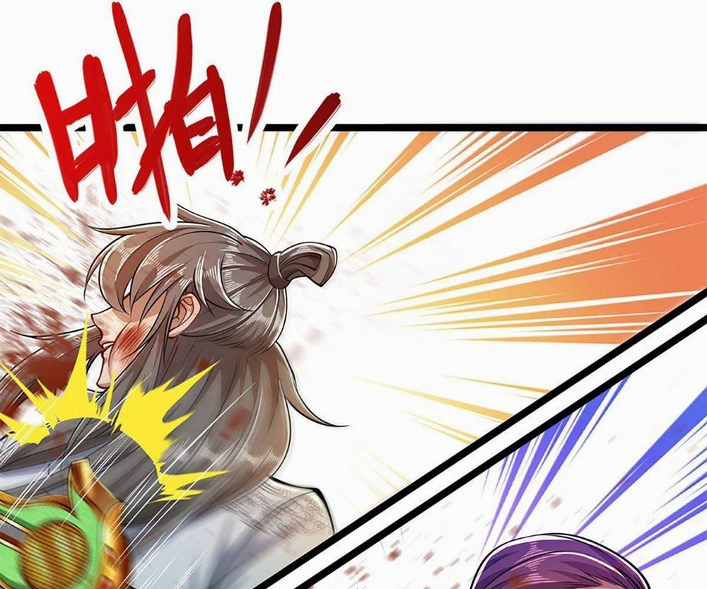 Bị Giam Cầm Trăm Vạn Năm Đệ Tử Ta Trải Khắp Chư Thiên Thần Giới 25 trang 28