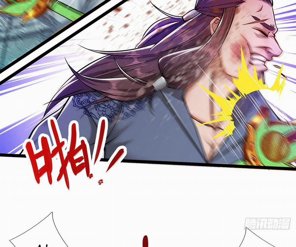 Bị Giam Cầm Trăm Vạn Năm Đệ Tử Ta Trải Khắp Chư Thiên Thần Giới 25 trang 29