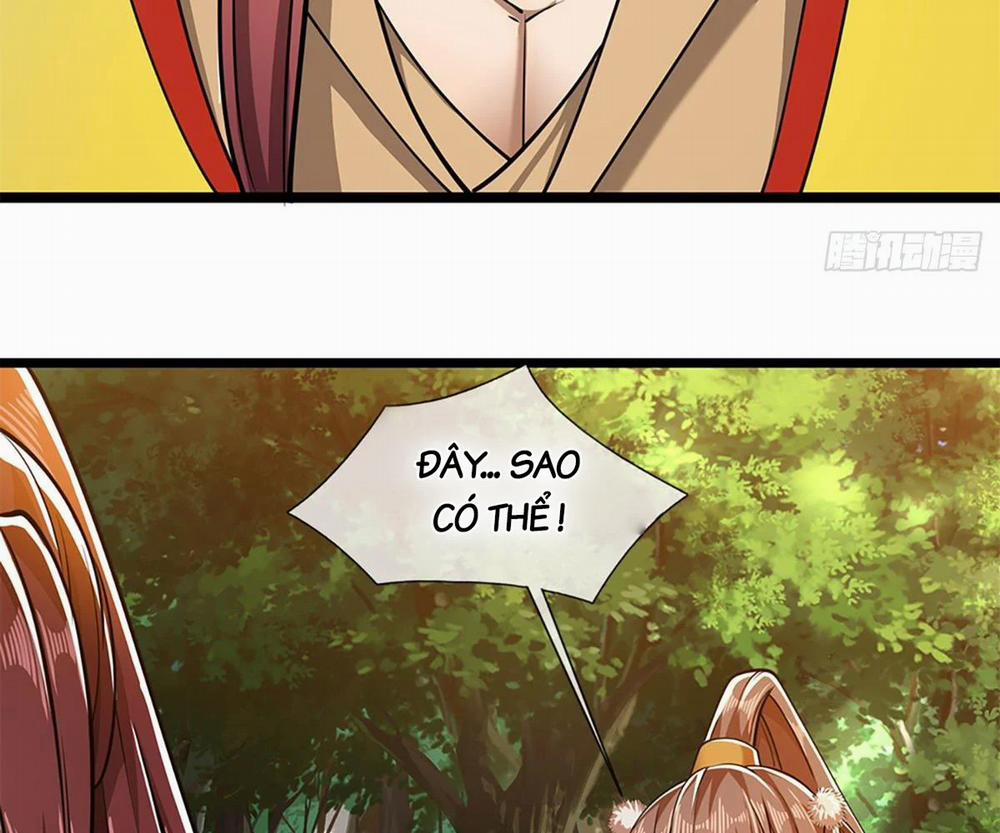 Bị Giam Cầm Trăm Vạn Năm Đệ Tử Ta Trải Khắp Chư Thiên Thần Giới 25 trang 34