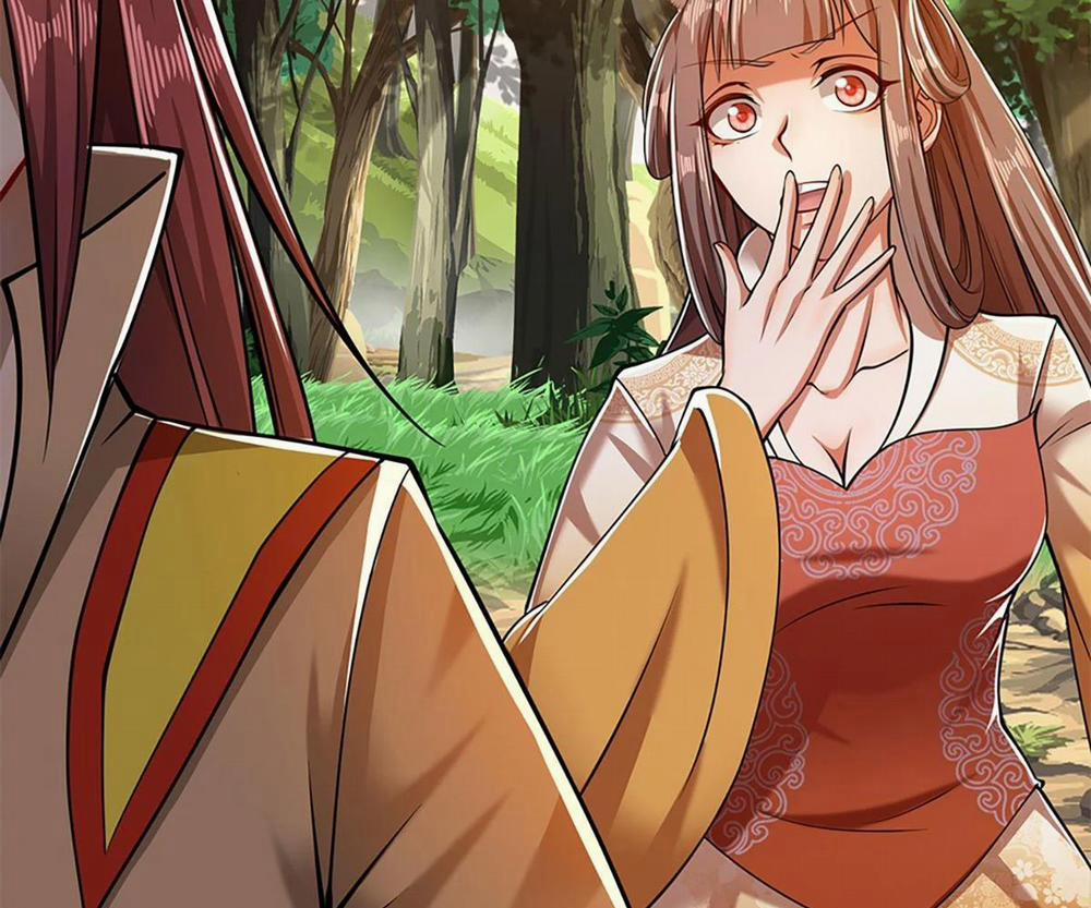 Bị Giam Cầm Trăm Vạn Năm Đệ Tử Ta Trải Khắp Chư Thiên Thần Giới 25 trang 35