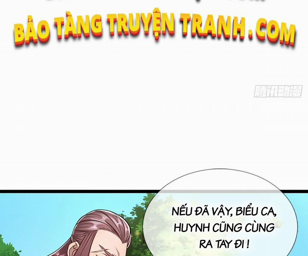 Bị Giam Cầm Trăm Vạn Năm Đệ Tử Ta Trải Khắp Chư Thiên Thần Giới 25 trang 4
