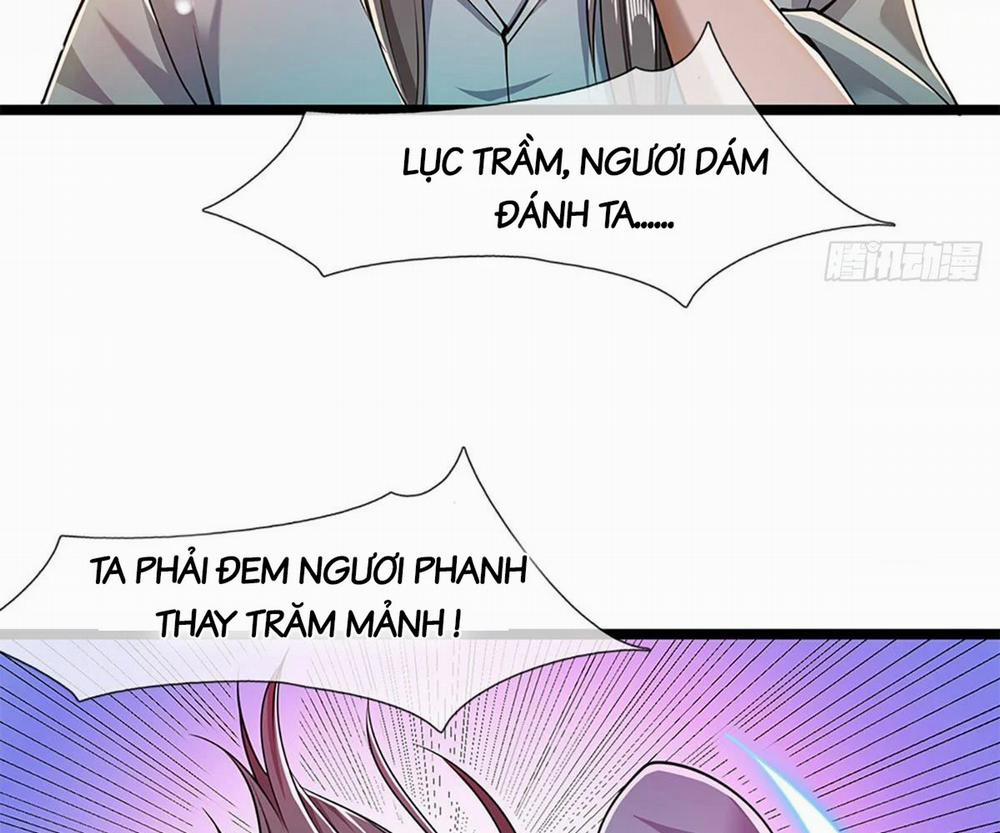 Bị Giam Cầm Trăm Vạn Năm Đệ Tử Ta Trải Khắp Chư Thiên Thần Giới 25 trang 42