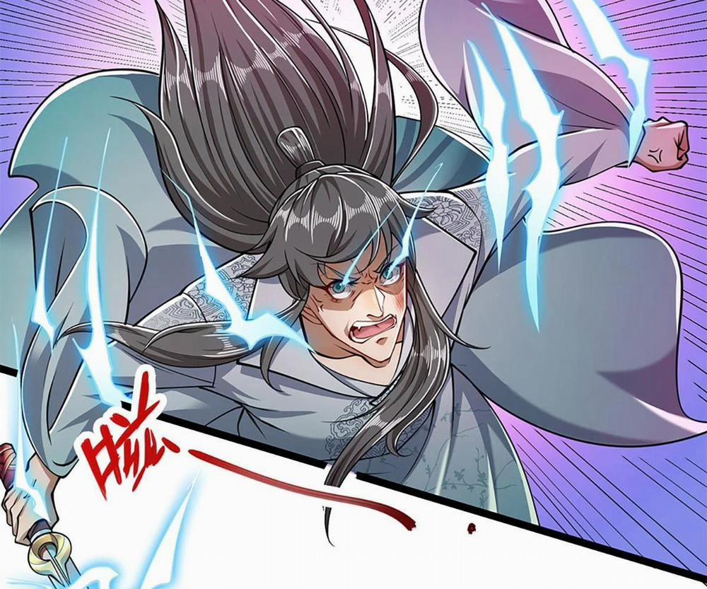 Bị Giam Cầm Trăm Vạn Năm Đệ Tử Ta Trải Khắp Chư Thiên Thần Giới 25 trang 43