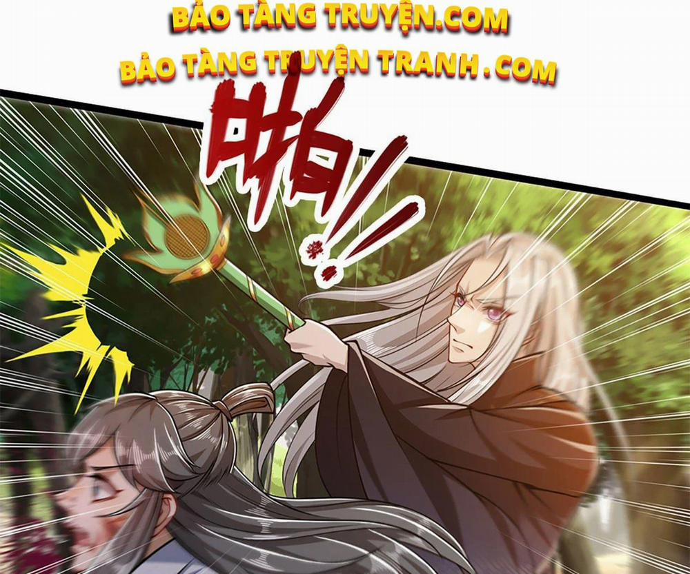 Bị Giam Cầm Trăm Vạn Năm Đệ Tử Ta Trải Khắp Chư Thiên Thần Giới 25 trang 45