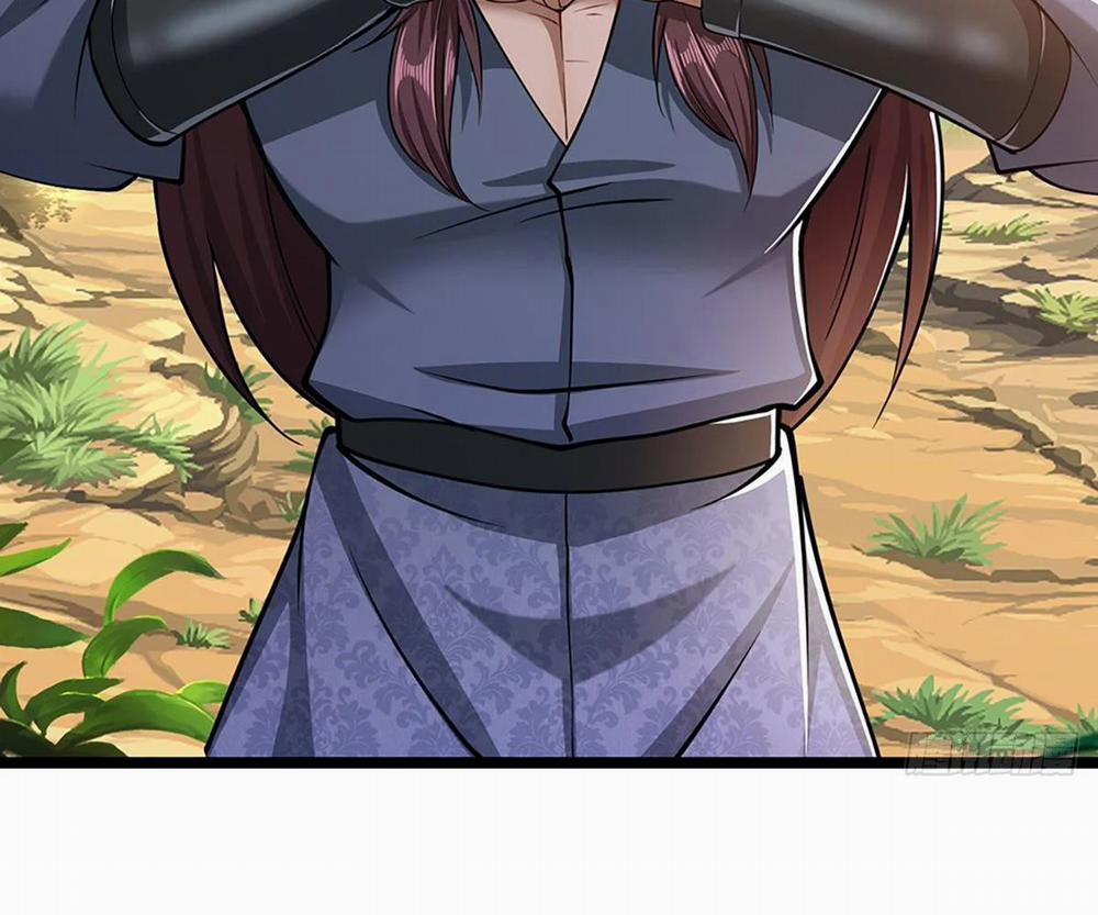 Bị Giam Cầm Trăm Vạn Năm Đệ Tử Ta Trải Khắp Chư Thiên Thần Giới 25 trang 57