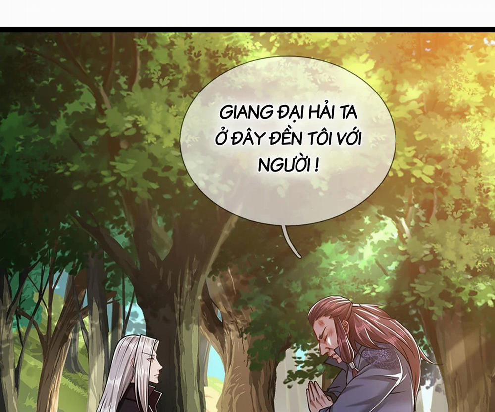 Bị Giam Cầm Trăm Vạn Năm Đệ Tử Ta Trải Khắp Chư Thiên Thần Giới 25 trang 58