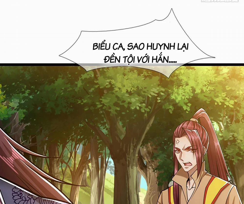 Bị Giam Cầm Trăm Vạn Năm Đệ Tử Ta Trải Khắp Chư Thiên Thần Giới 25 trang 60