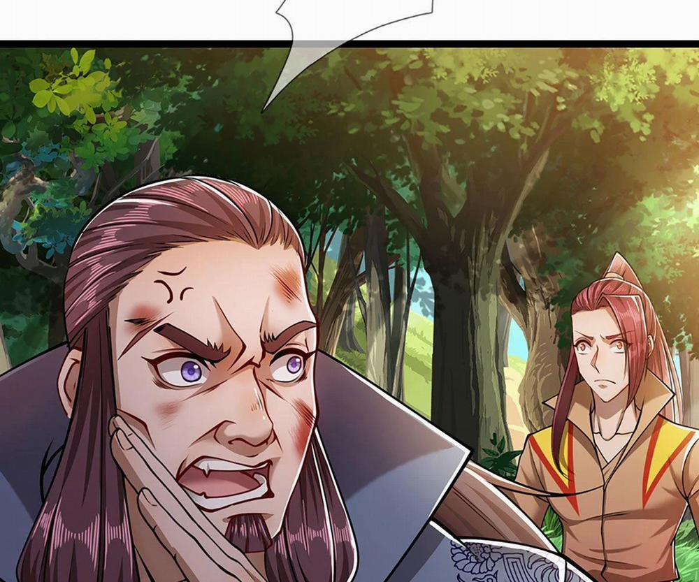 Bị Giam Cầm Trăm Vạn Năm Đệ Tử Ta Trải Khắp Chư Thiên Thần Giới 25 trang 62