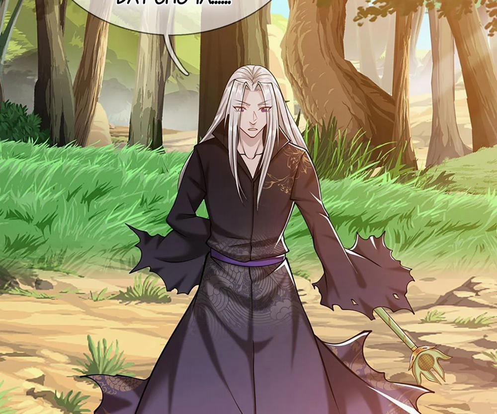 Bị Giam Cầm Trăm Vạn Năm Đệ Tử Ta Trải Khắp Chư Thiên Thần Giới 25 trang 64