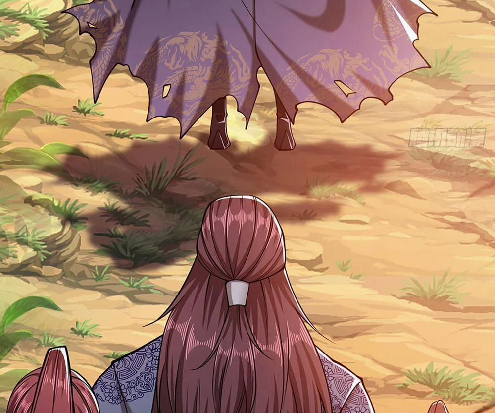 Bị Giam Cầm Trăm Vạn Năm Đệ Tử Ta Trải Khắp Chư Thiên Thần Giới 25 trang 65