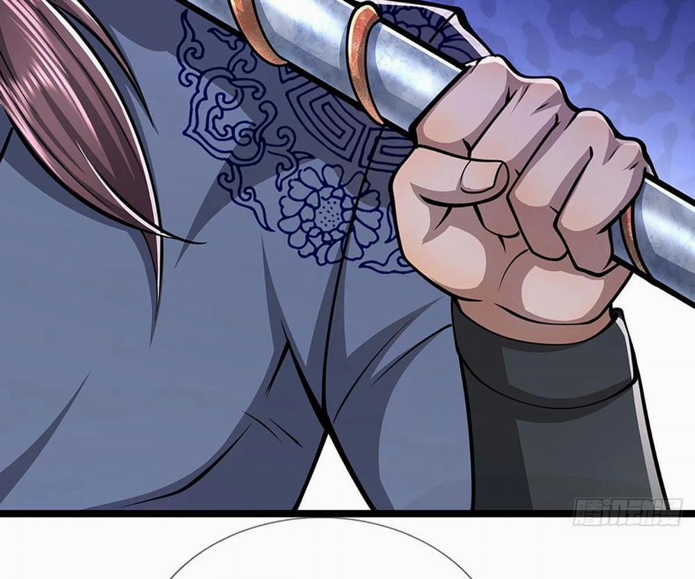 Bị Giam Cầm Trăm Vạn Năm Đệ Tử Ta Trải Khắp Chư Thiên Thần Giới 25 trang 7