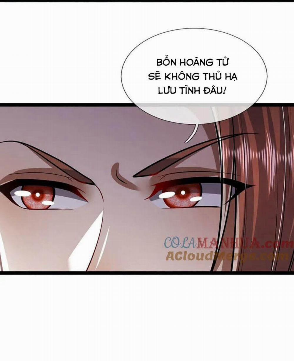 Bị Giam Cầm Trăm Vạn Năm Đệ Tử Ta Trải Khắp Chư Thiên Thần Giới 250 trang 15