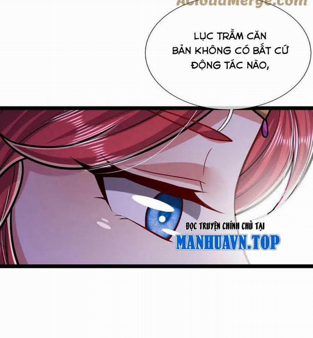 Bị Giam Cầm Trăm Vạn Năm Đệ Tử Ta Trải Khắp Chư Thiên Thần Giới 250 trang 2