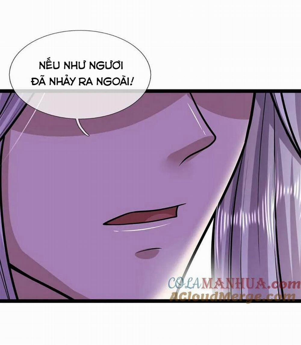 Bị Giam Cầm Trăm Vạn Năm Đệ Tử Ta Trải Khắp Chư Thiên Thần Giới 250 trang 25