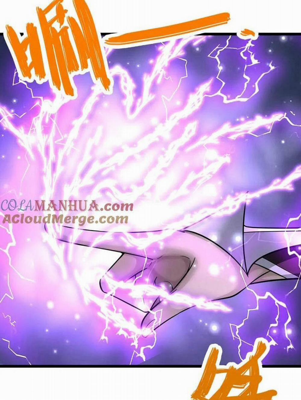 Bị Giam Cầm Trăm Vạn Năm Đệ Tử Ta Trải Khắp Chư Thiên Thần Giới 250 trang 30