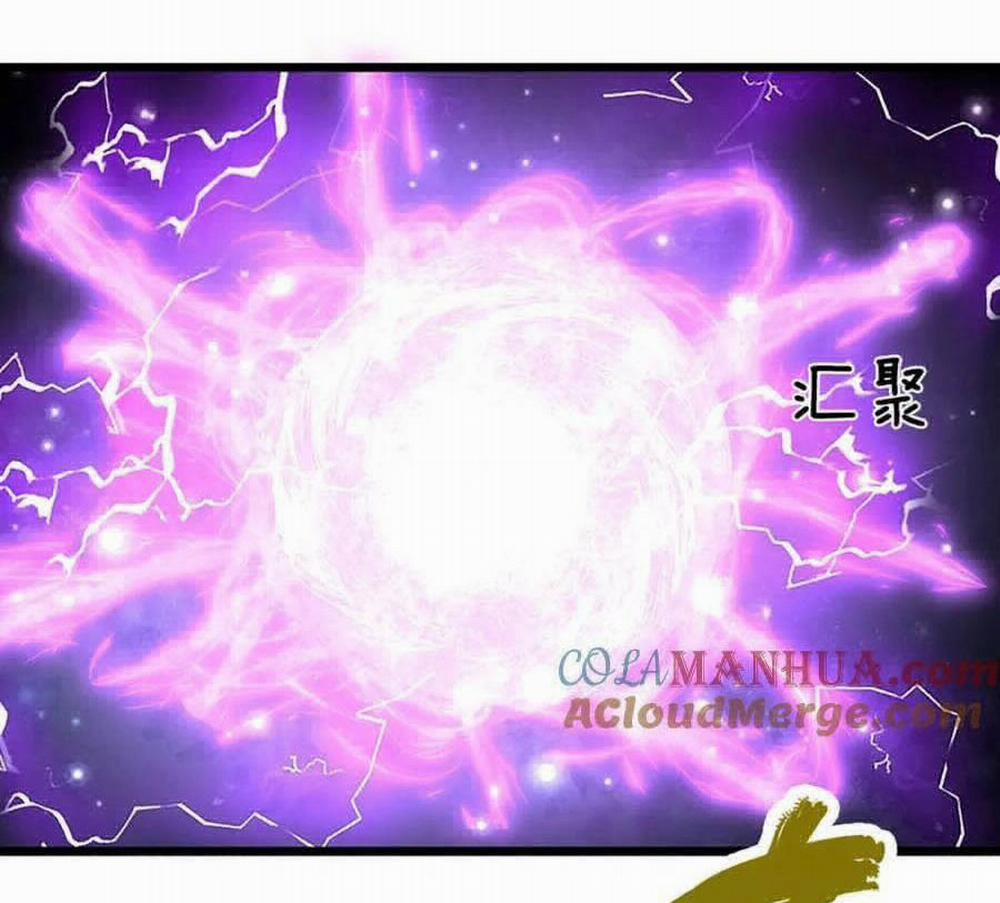 Bị Giam Cầm Trăm Vạn Năm Đệ Tử Ta Trải Khắp Chư Thiên Thần Giới 250 trang 32