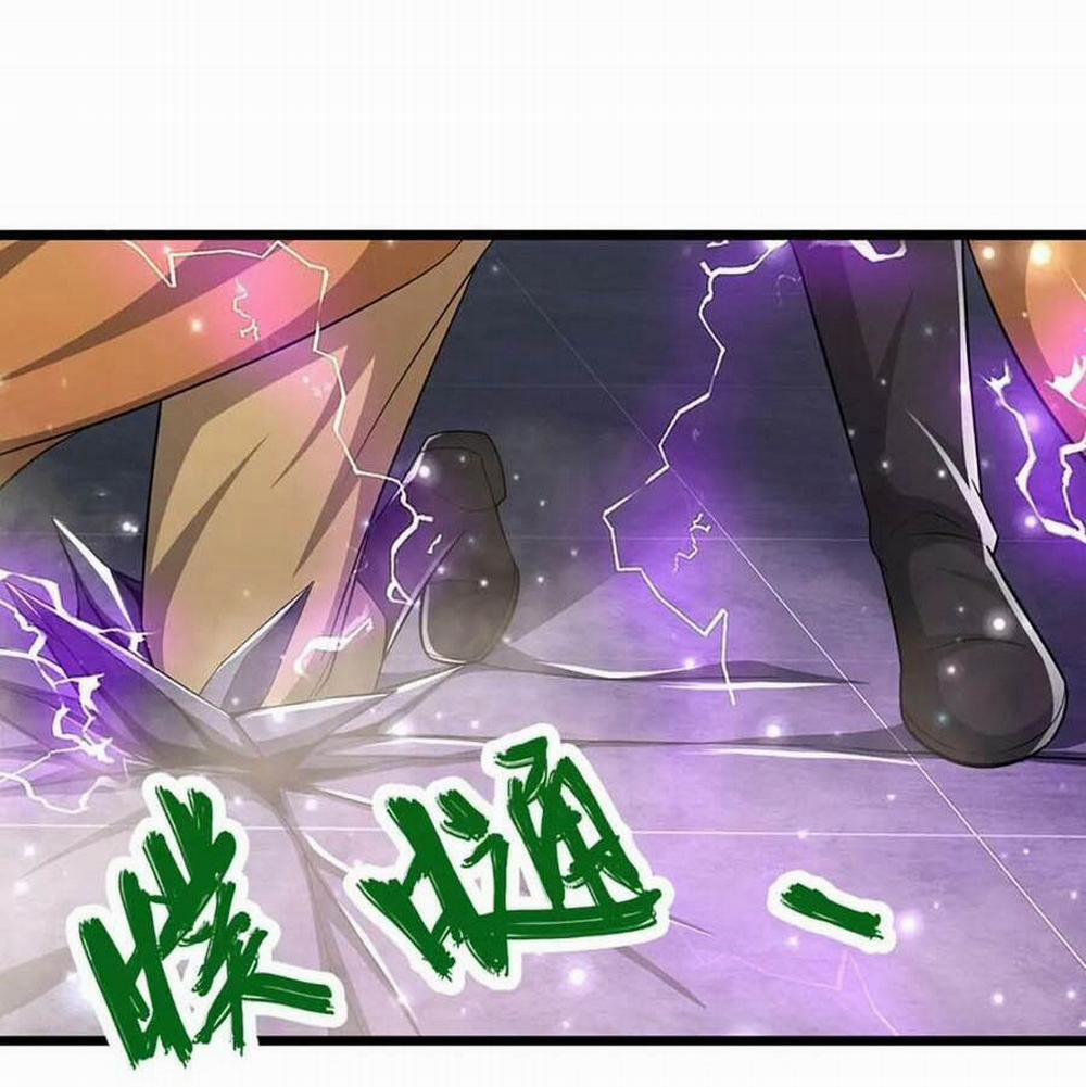 Bị Giam Cầm Trăm Vạn Năm Đệ Tử Ta Trải Khắp Chư Thiên Thần Giới 250 trang 35