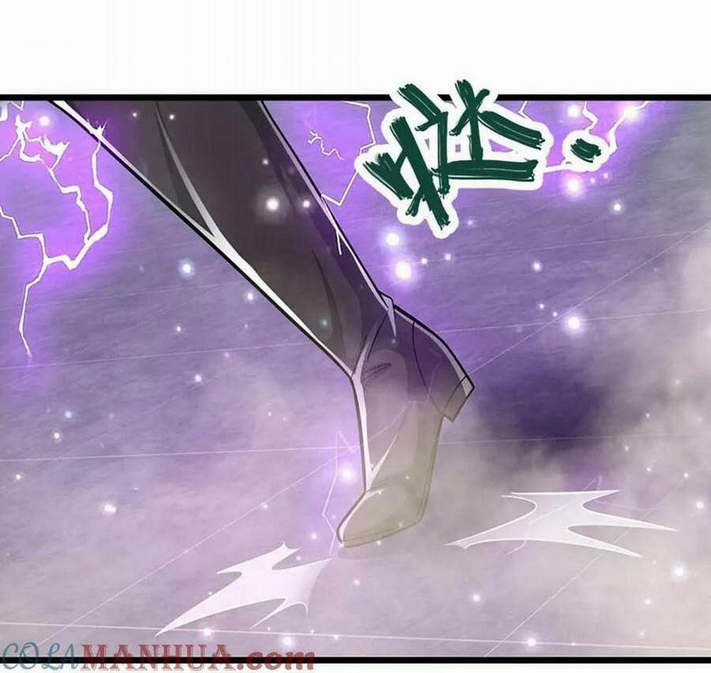 Bị Giam Cầm Trăm Vạn Năm Đệ Tử Ta Trải Khắp Chư Thiên Thần Giới 250 trang 38