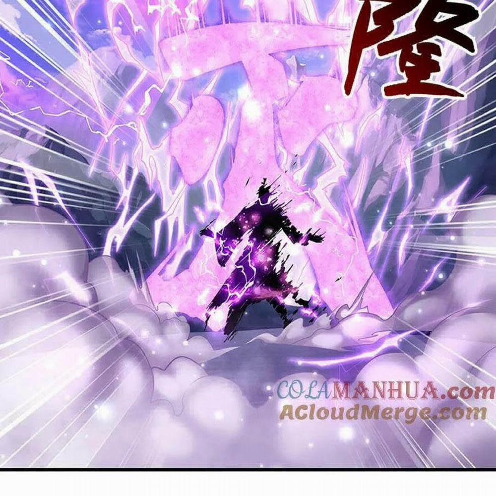 Bị Giam Cầm Trăm Vạn Năm Đệ Tử Ta Trải Khắp Chư Thiên Thần Giới 251 trang 15